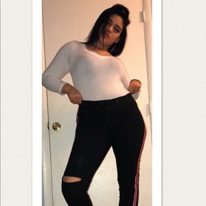 Meet your Posher, Eve